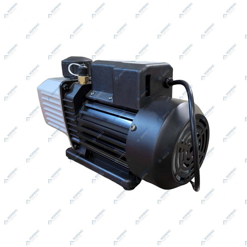 Насос вакуумный двухступенчатый для HAC Profi/Premium HOREX HZ 18.205.2